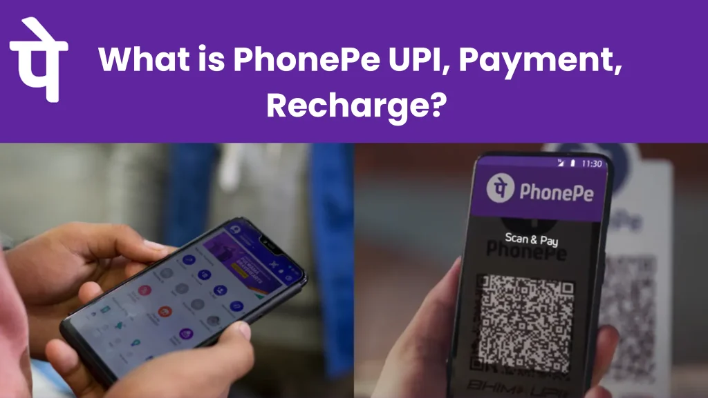 Fake PhonePe APK 2025 v26.00 with Sound Box & Fake Transaction Receipts 3 White Blue Modern Digital Marketing Services Facebook Cover 1