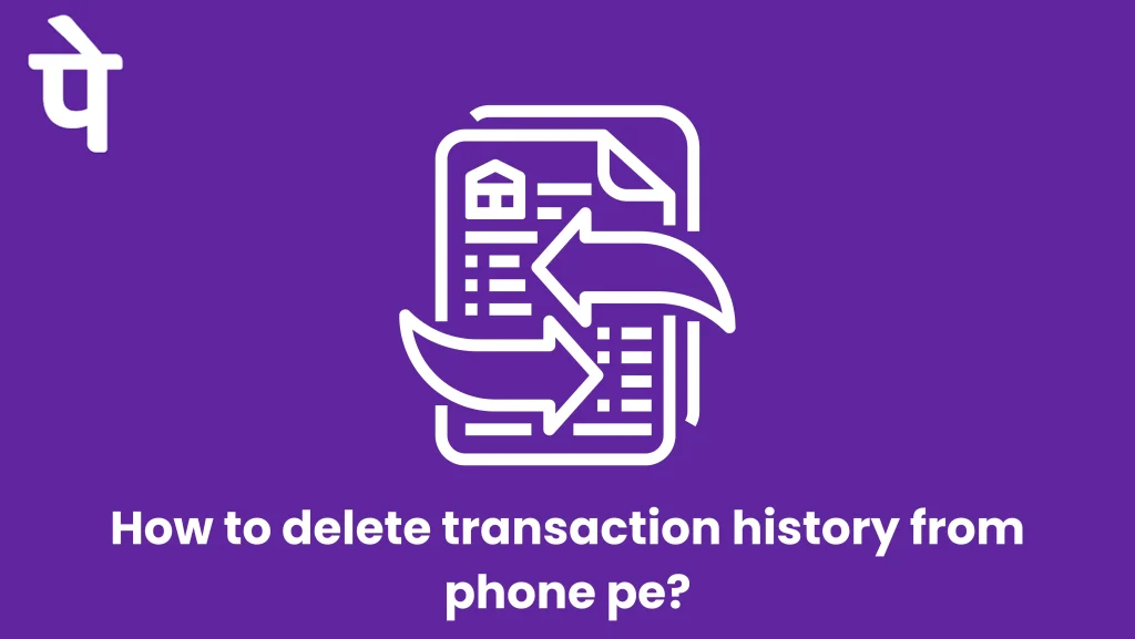 Fake PhonePe APK 2025 v26.00 with Sound Box & Fake Transaction Receipts 14 delete transaction history